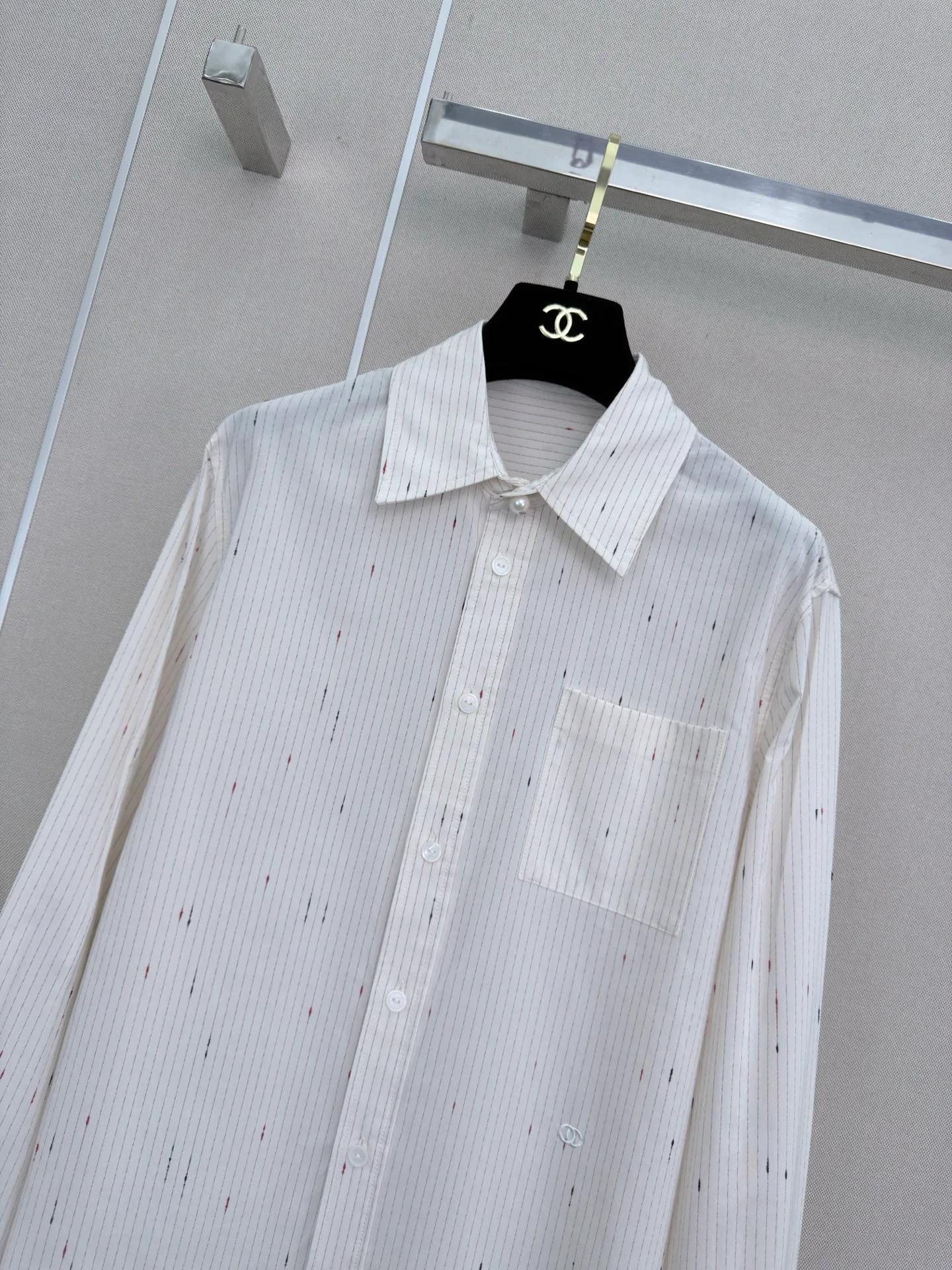 Women's Shirts CHANEL 17566842