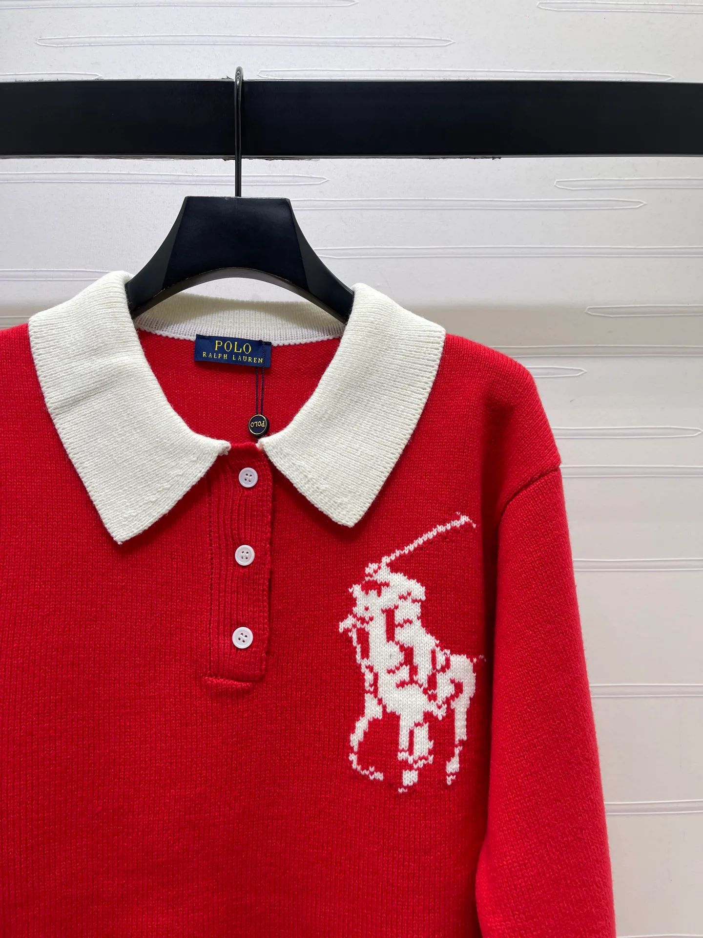 Women's Jumpers And Sweaters RALPH LAUREN 18510304