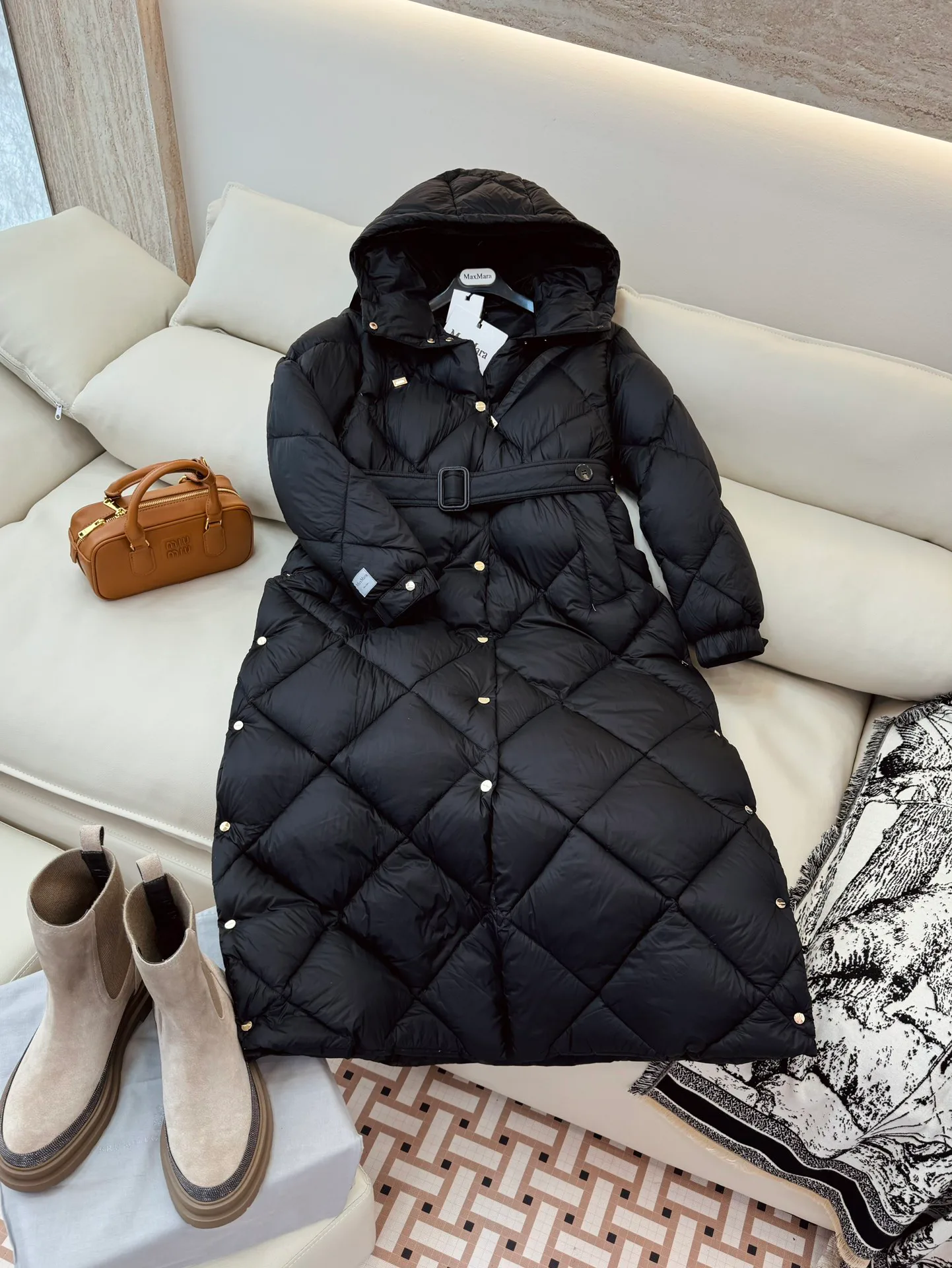 Women's Jackets And Down Jackets MAX MARA 18487490