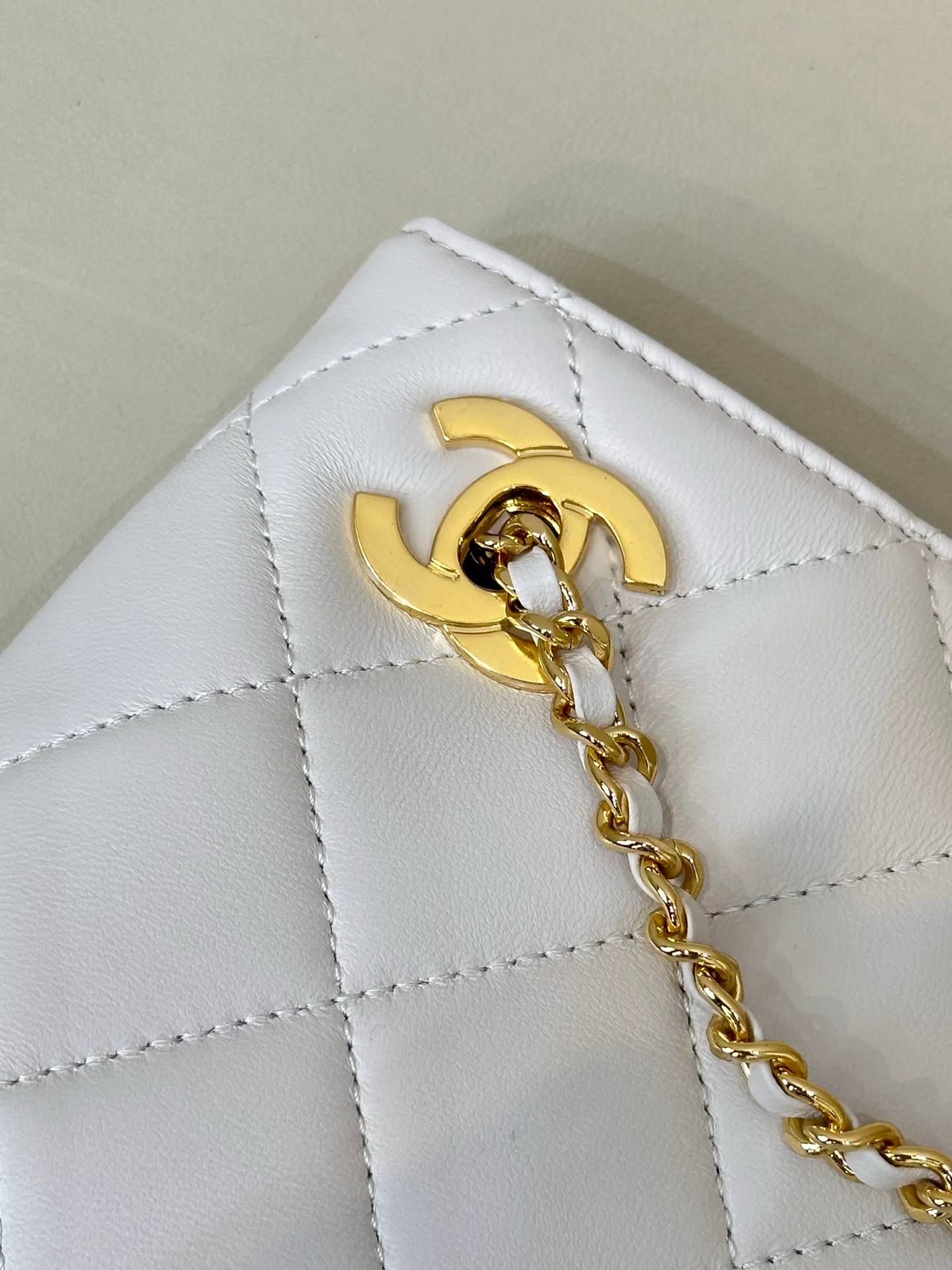Women's Classic Handbags CHANEL 17376255