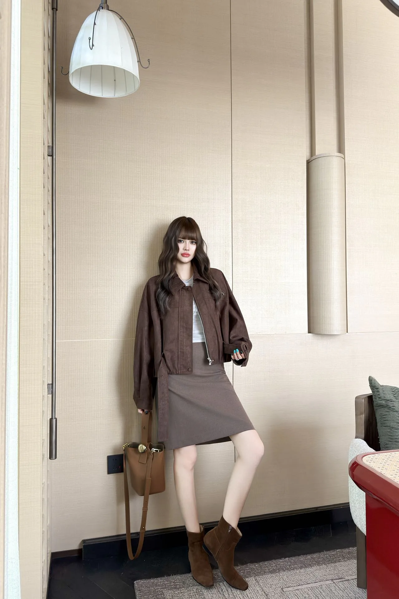 Women's Jackets And Down Jackets LOEWE 18263323