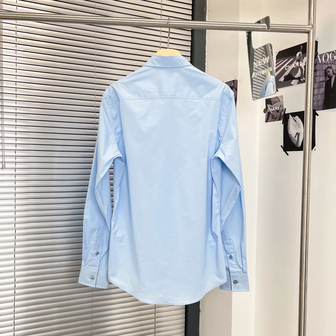 Men's Shirts BURBERRY 17524267