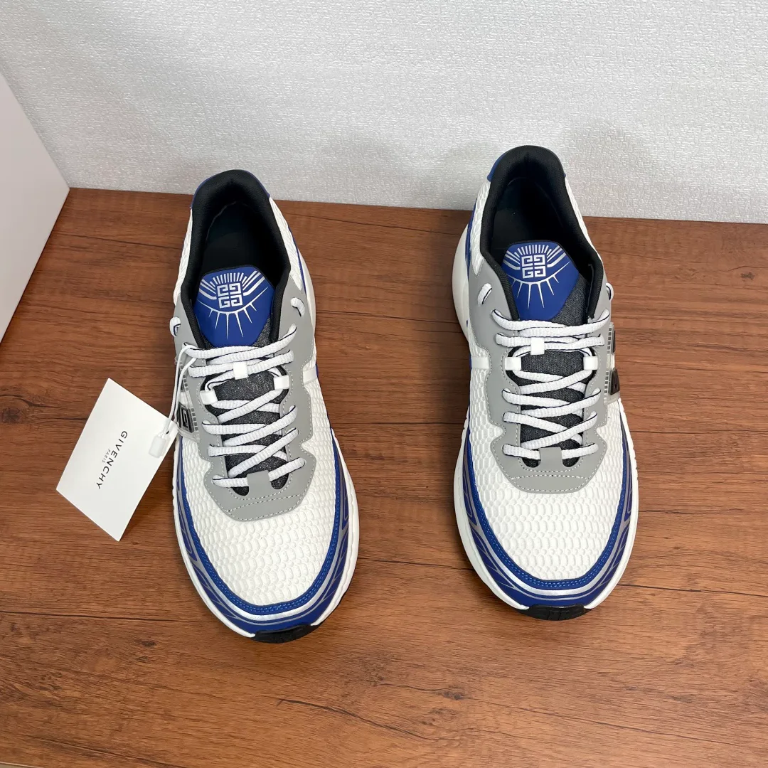 Men's Sneakers GIVENCHY 17307237
