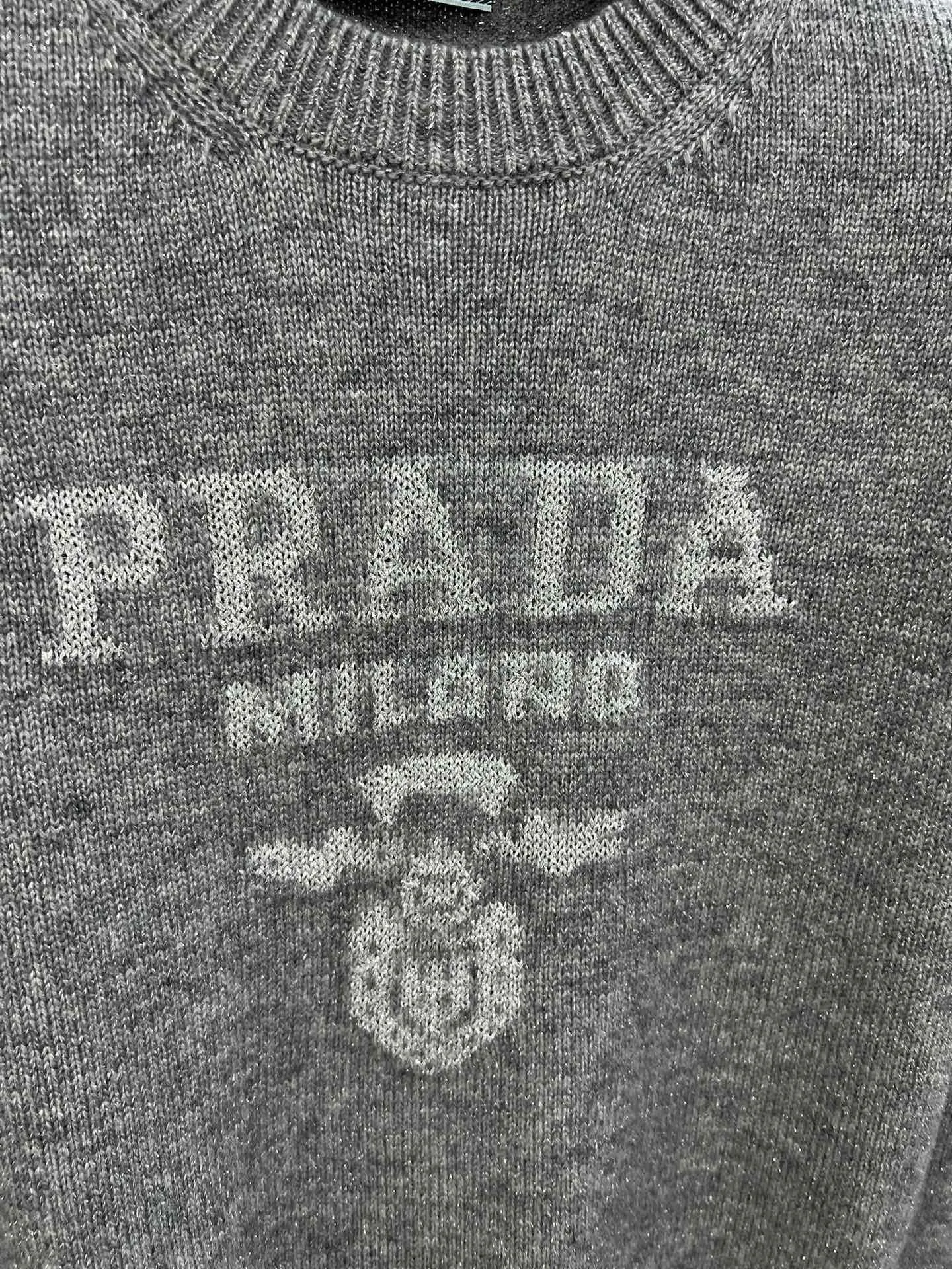 Women's Jumpers And Sweaters PRADA 17923739