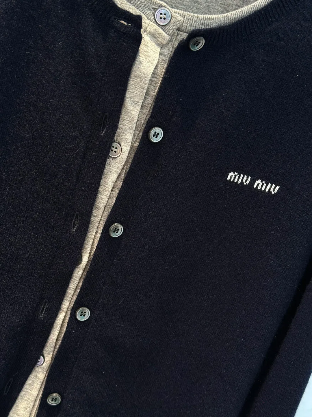 Women's Jumpers And Sweaters MIU MIU 18504213