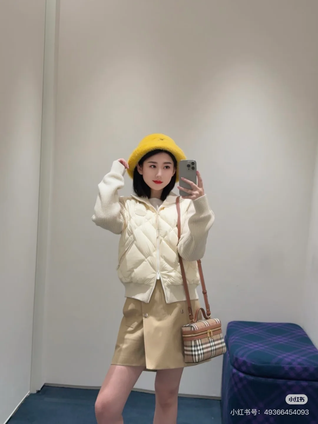 Women's Jackets And Down Jackets BURBERRY 17890722