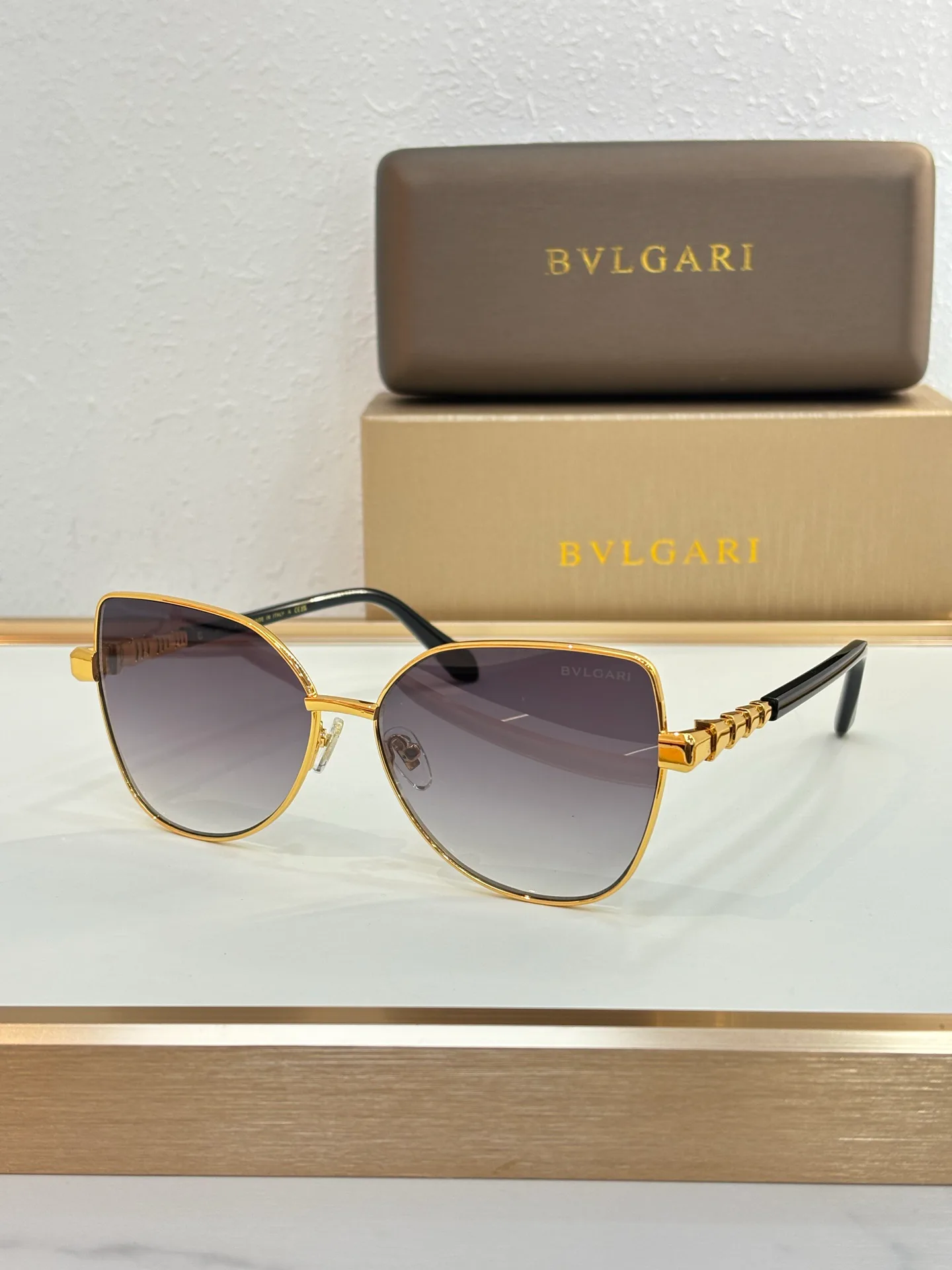 Glasses BVLGARI 18325673