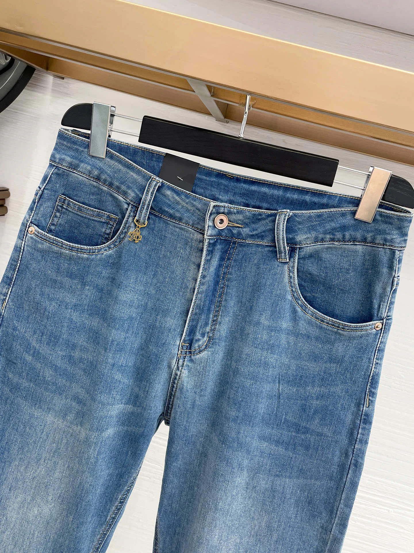 Men's Jeans PRADA 18543034