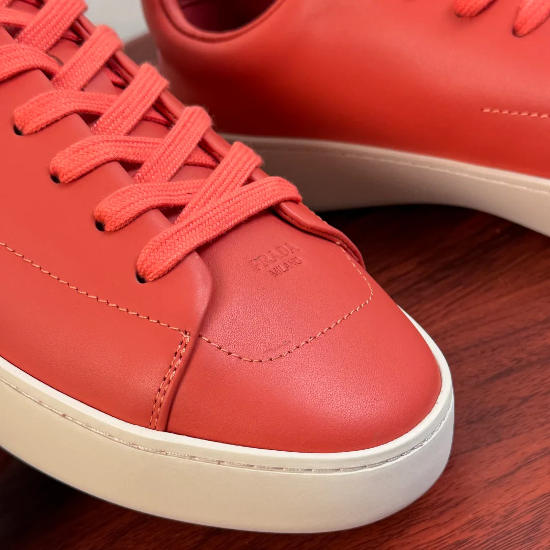 Men's Sneakers PRADA 16935027