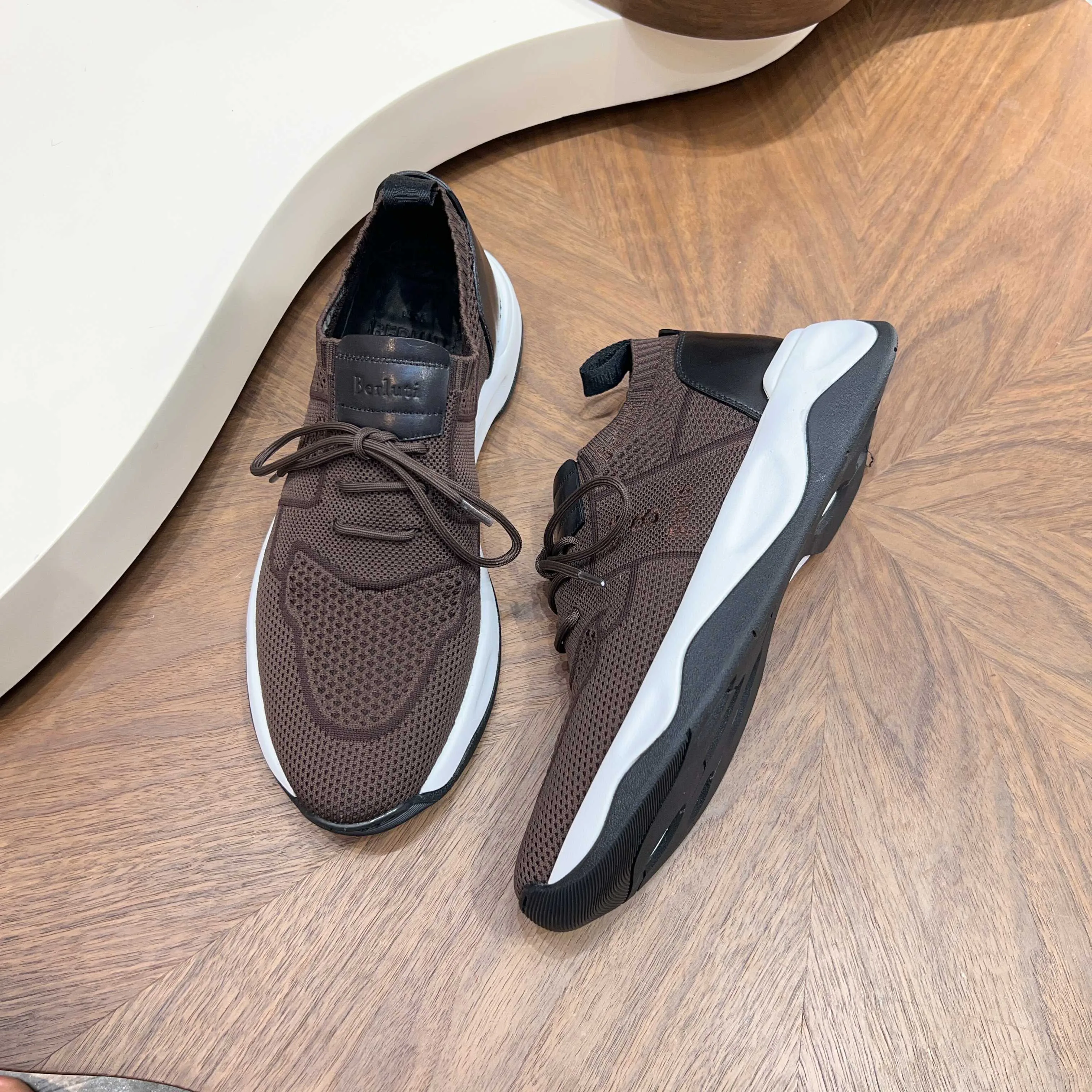 Men's Sneakers BERLUTI 18453024