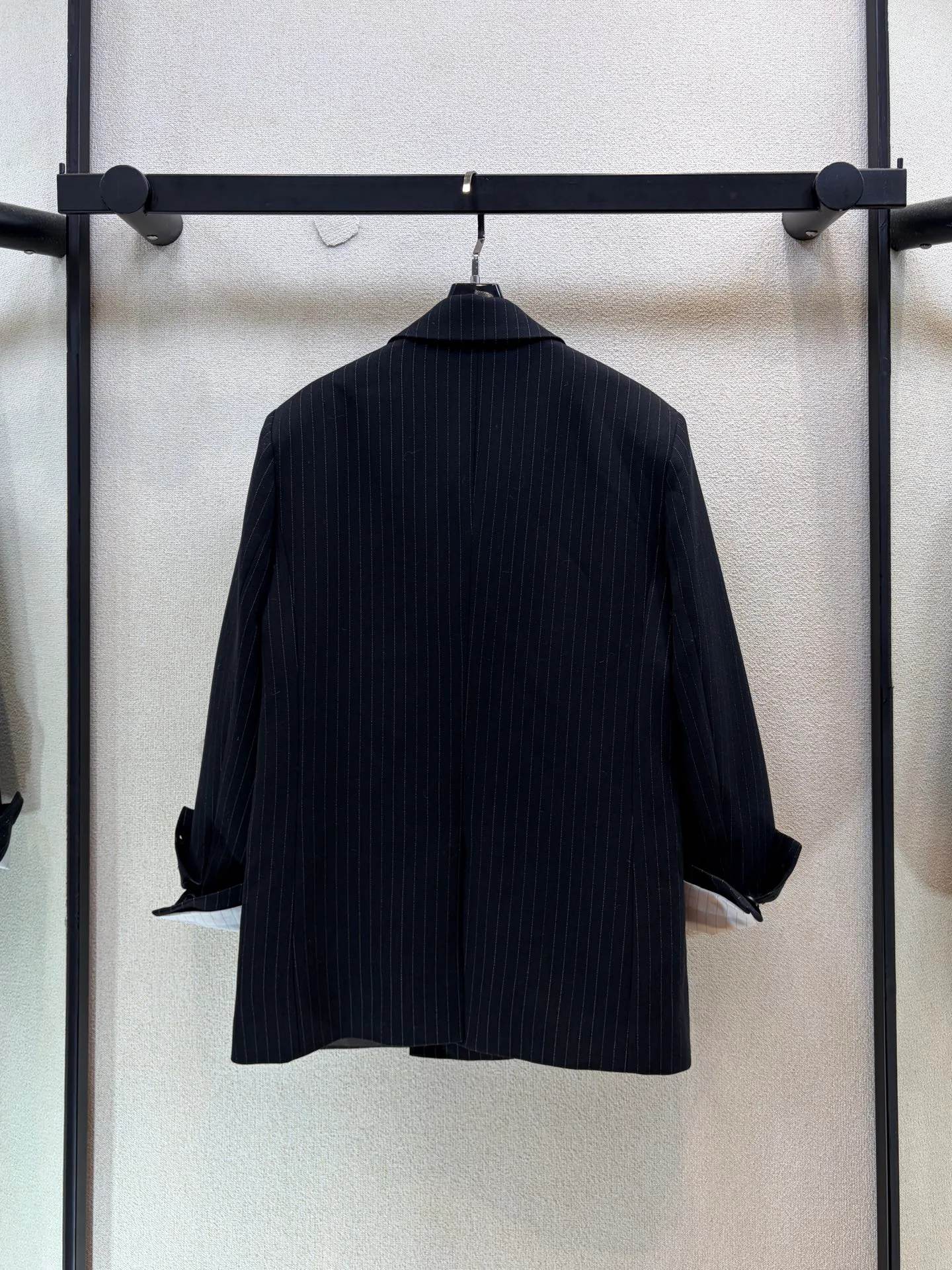 Women's Blazers SAINT LAURENT 18253076