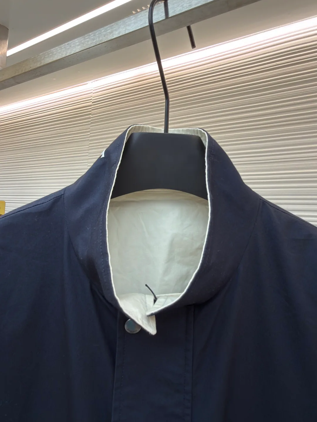 Men's Jackets And Down Jackets SAINT LAURENT 18209761
