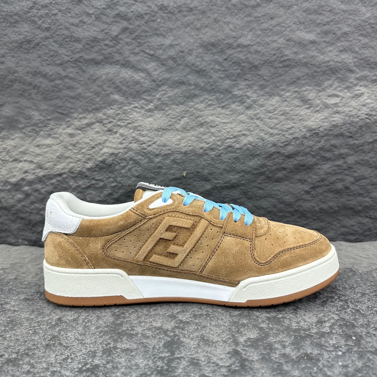 Men's Sneakers FENDI 18154163
