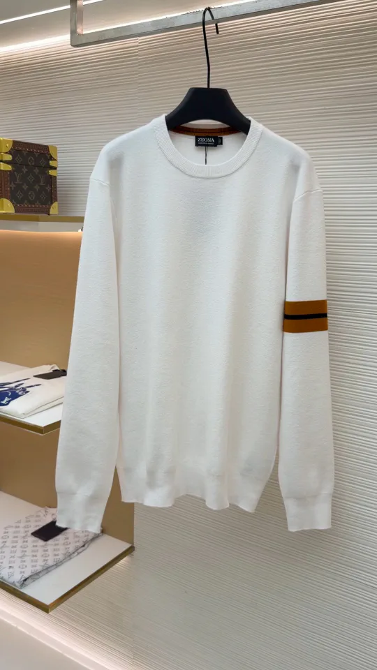 Men's Jumpers And Sweaters ZEGNA 17933375