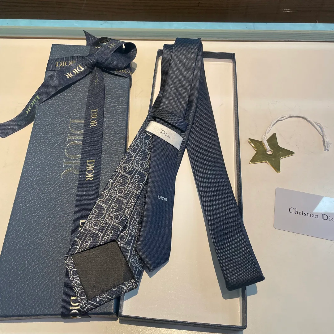 Silk Scarves CHRISTIAN DIOR 17448466