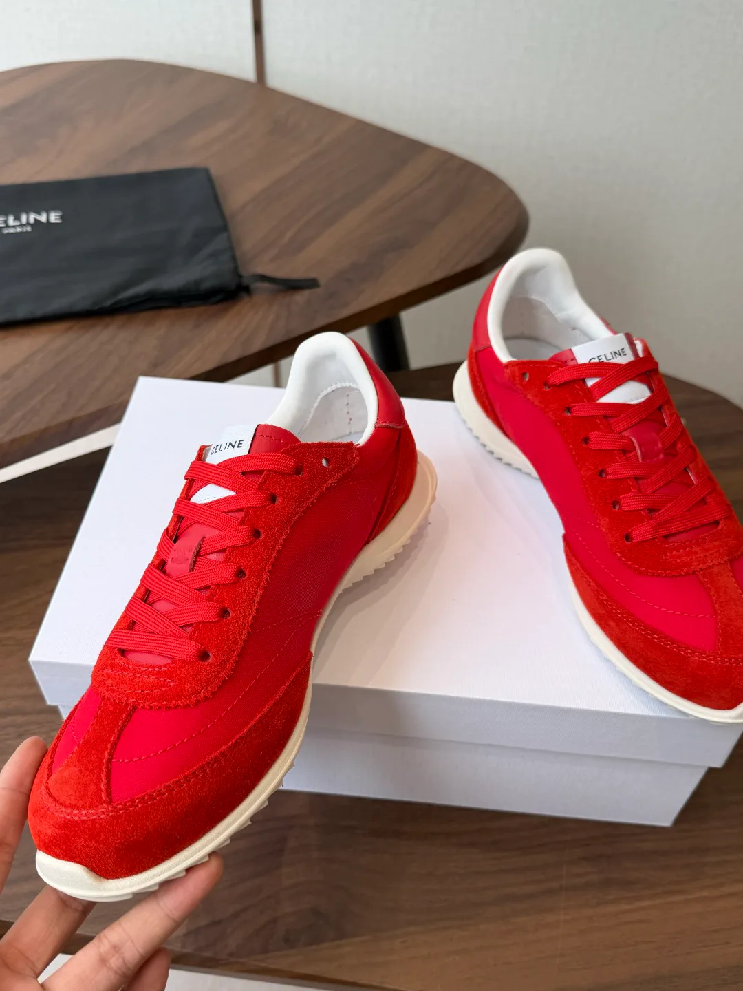 Women's Sneakers CELINE 18146703