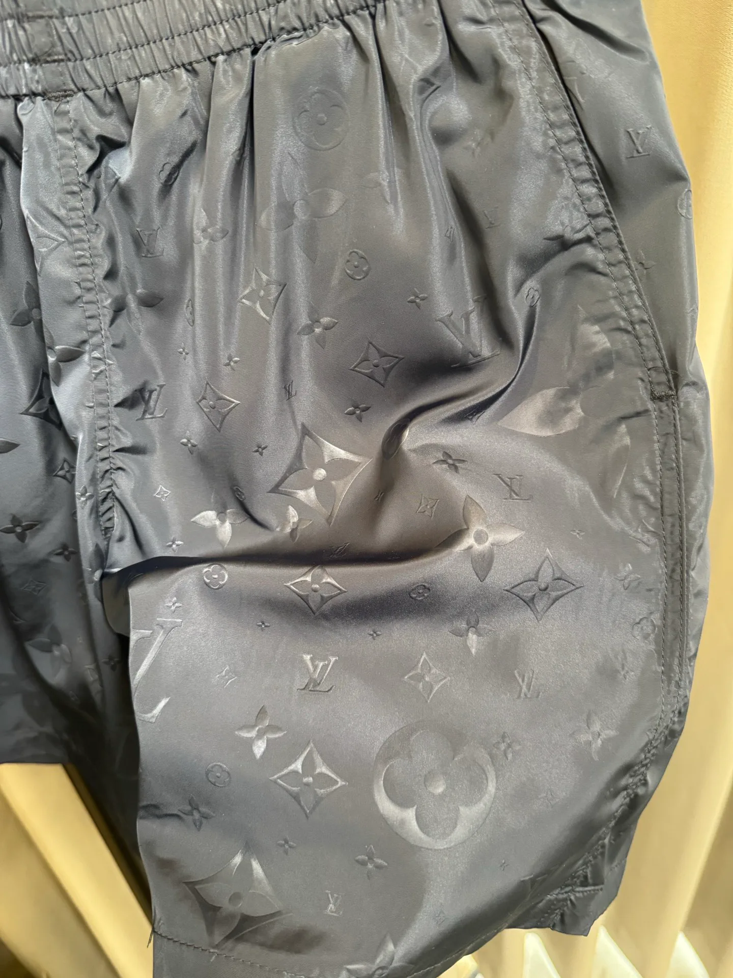 Men's Shorts LOUIS VUITTON 17420966