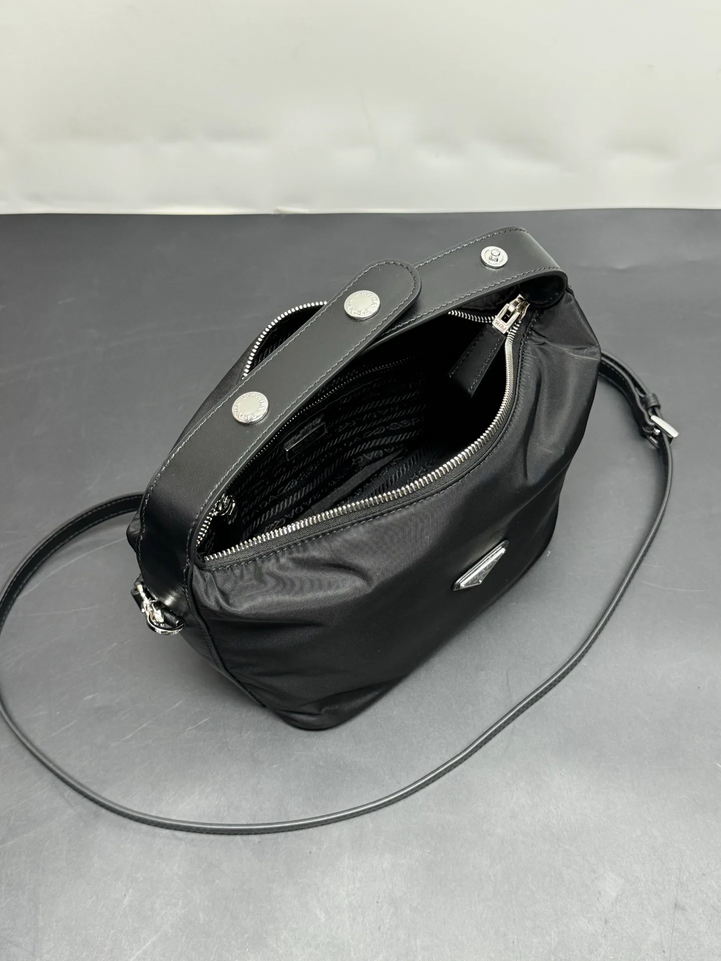 Women's Shoulder Bags PRADA 17630943