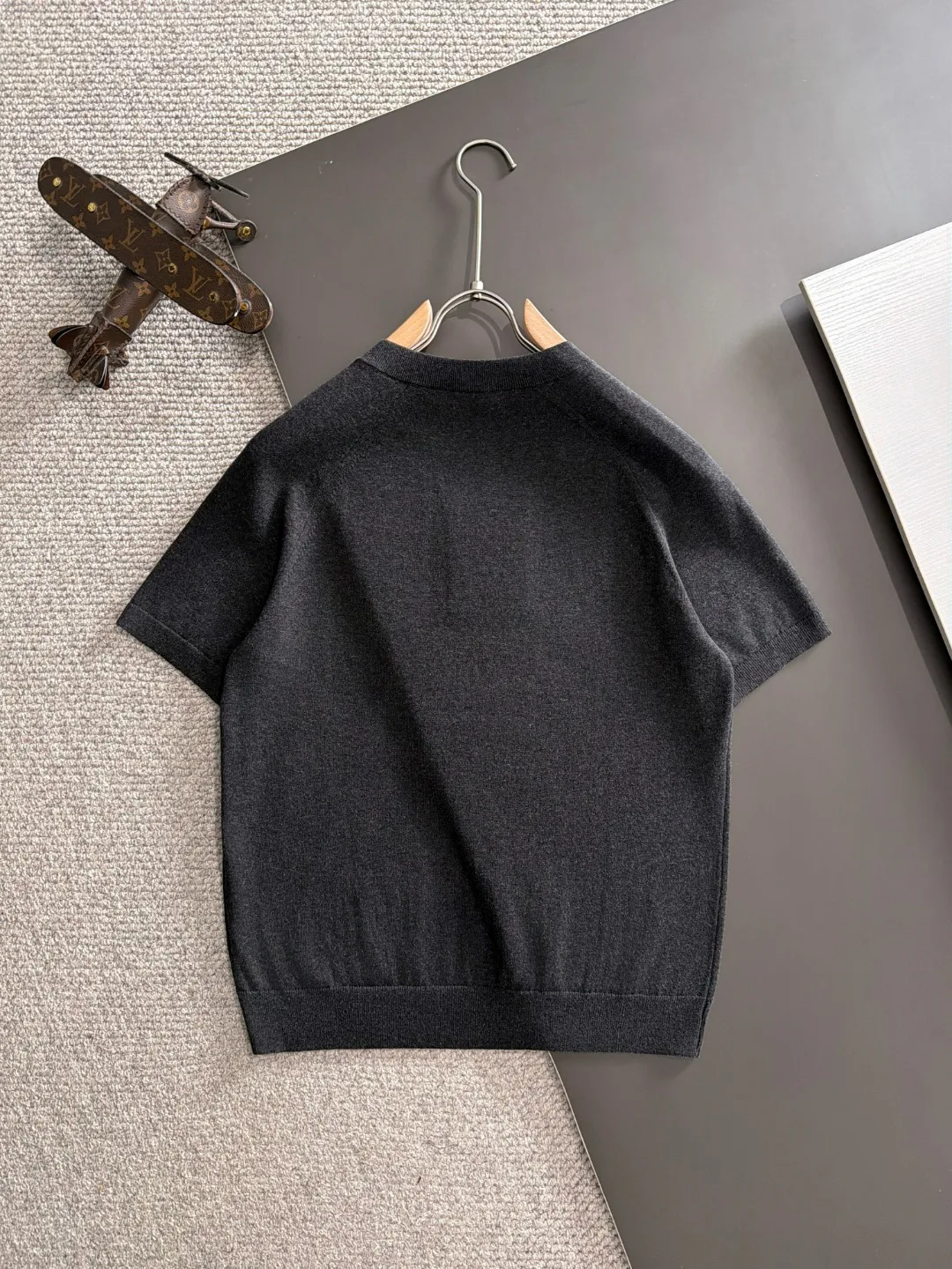 Men's T-Shirts MONCLER 16852061