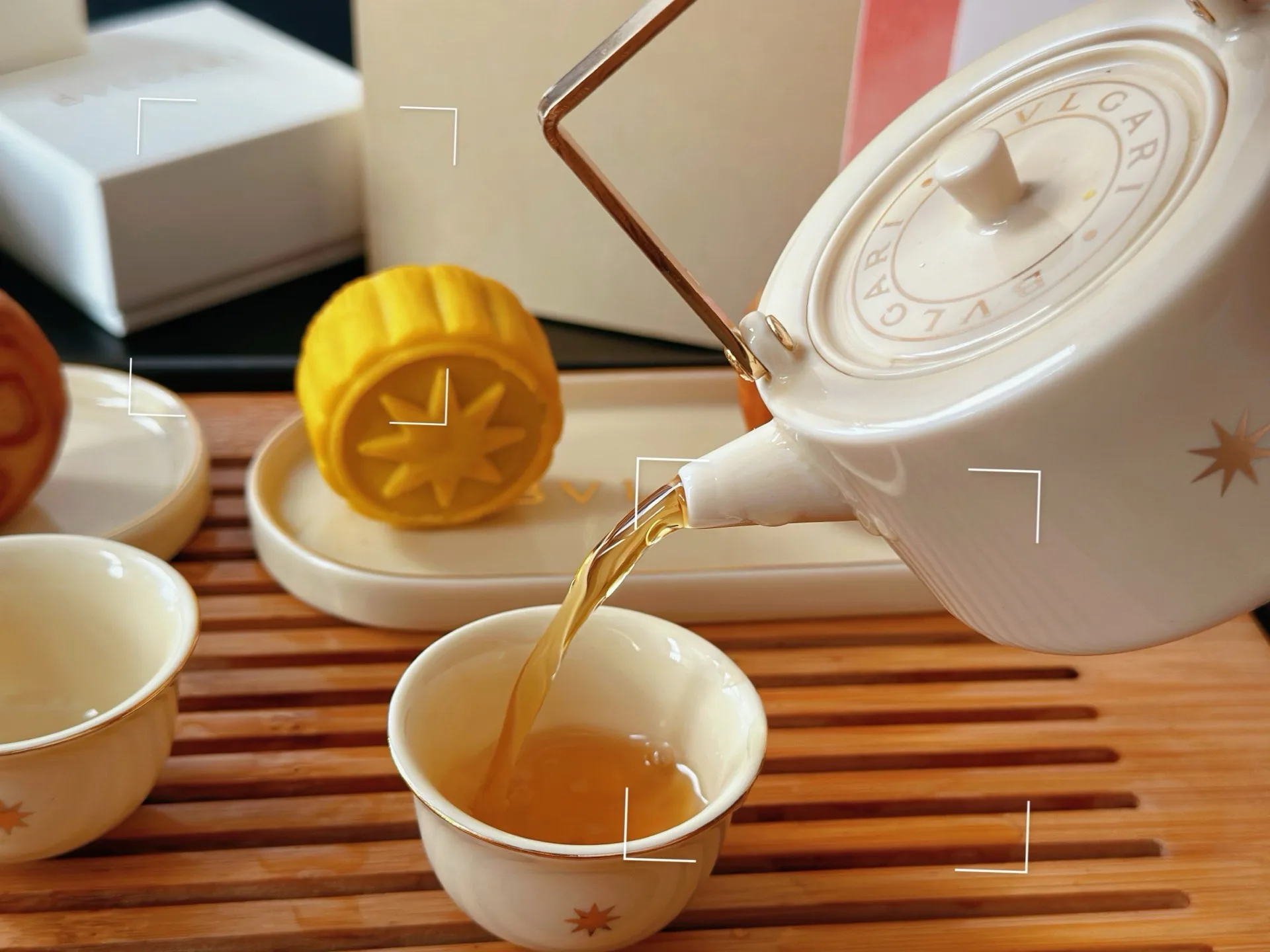 Tableware BVLGARI 17854754