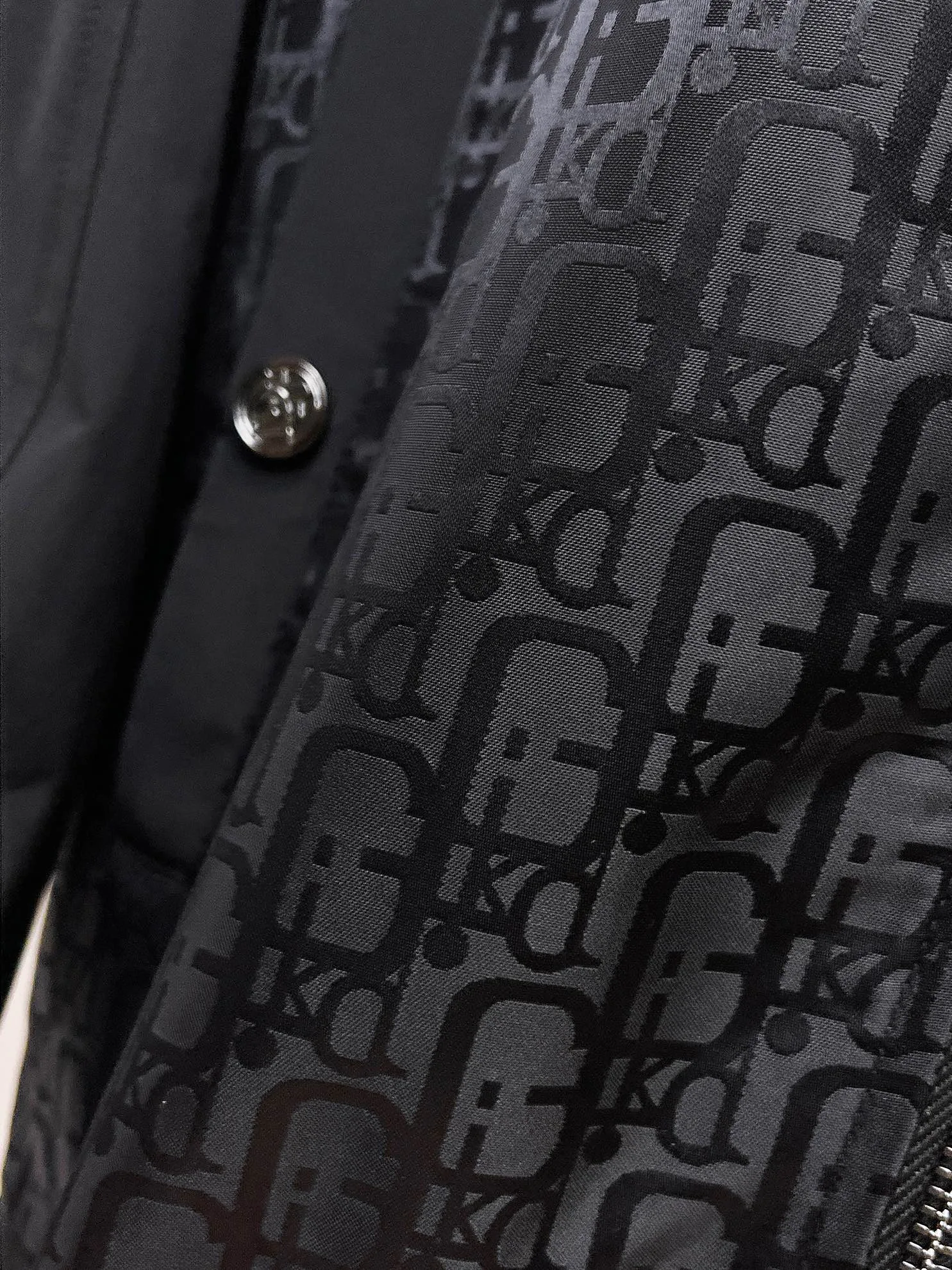 Men's Jackets And Down Jackets CHRISTIAN DIOR 18197249