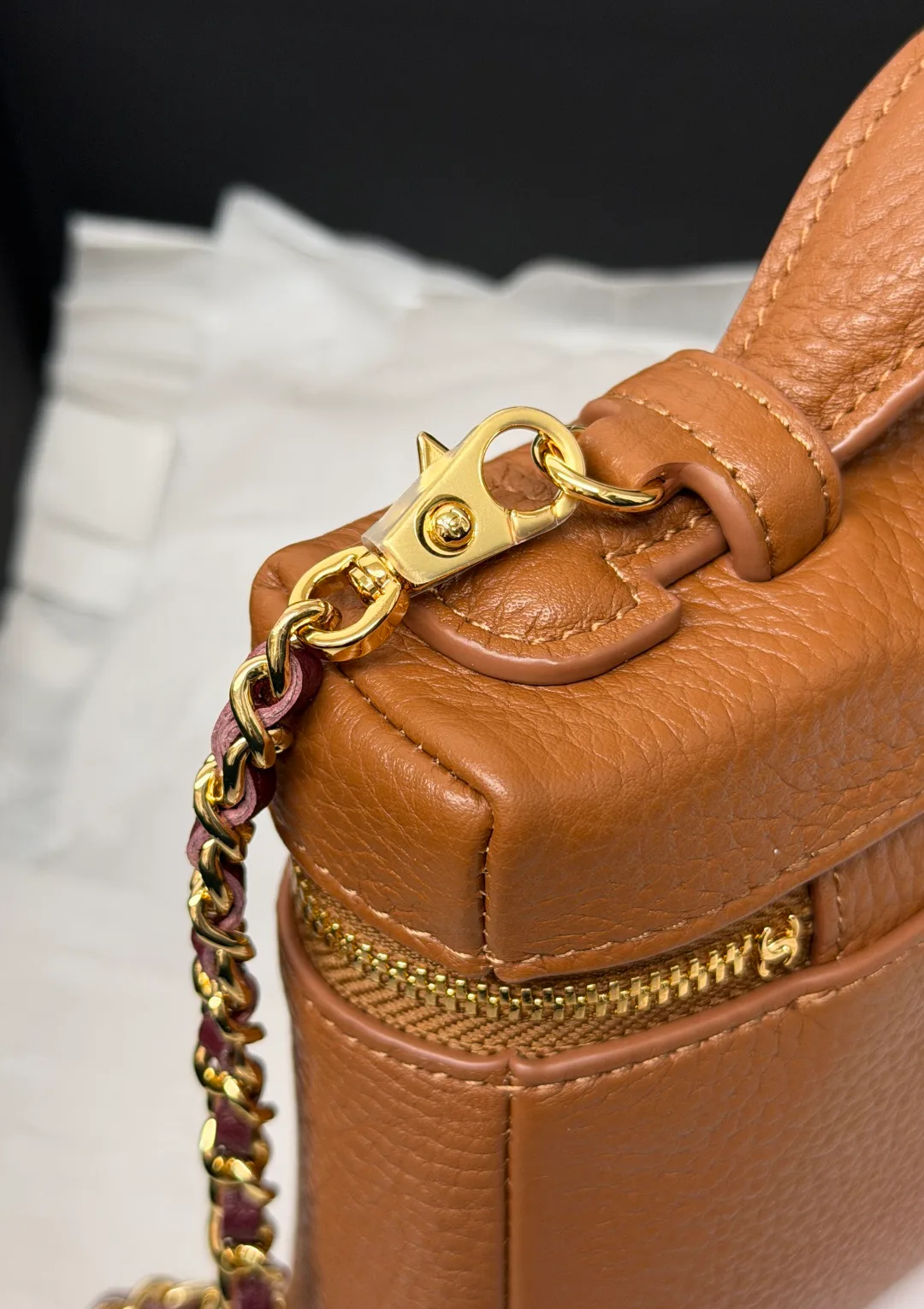 Классические Сумки Женские Chanel 18587182
