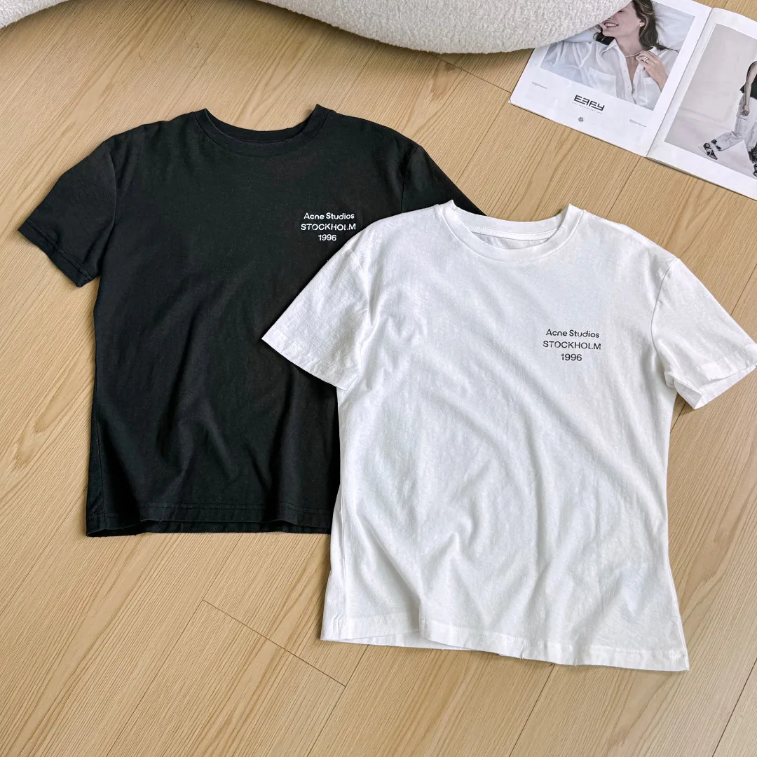 Women's T-Shirts ACNE STUDIOS 16873851