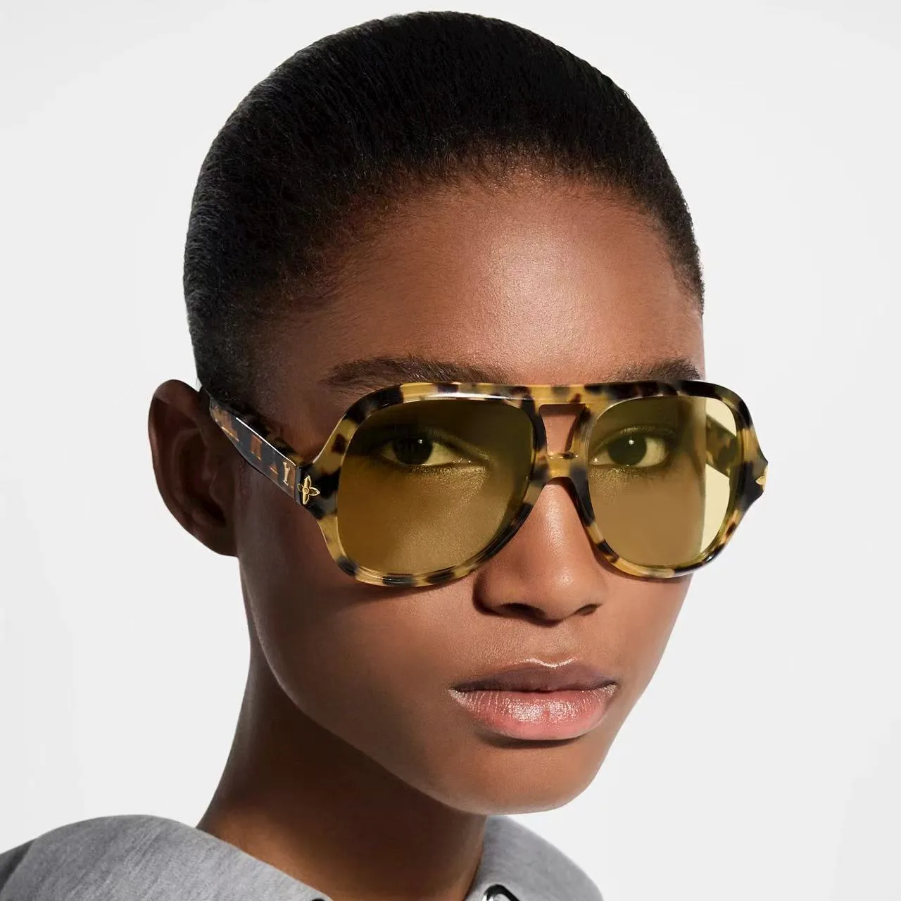 Glasses LOUIS VUITTON 18201385