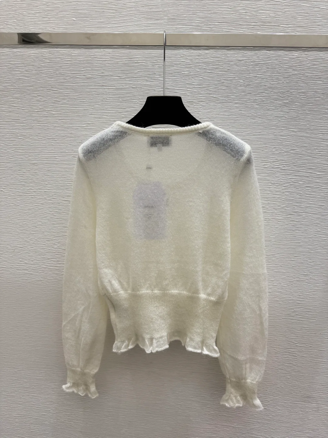 Women's Jumpers And Sweaters CHANEL 18138055