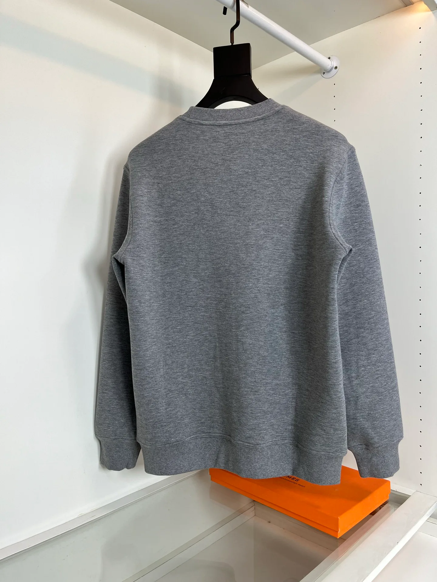 Men's Sweatshirts And Hoodies HERMES 18080934