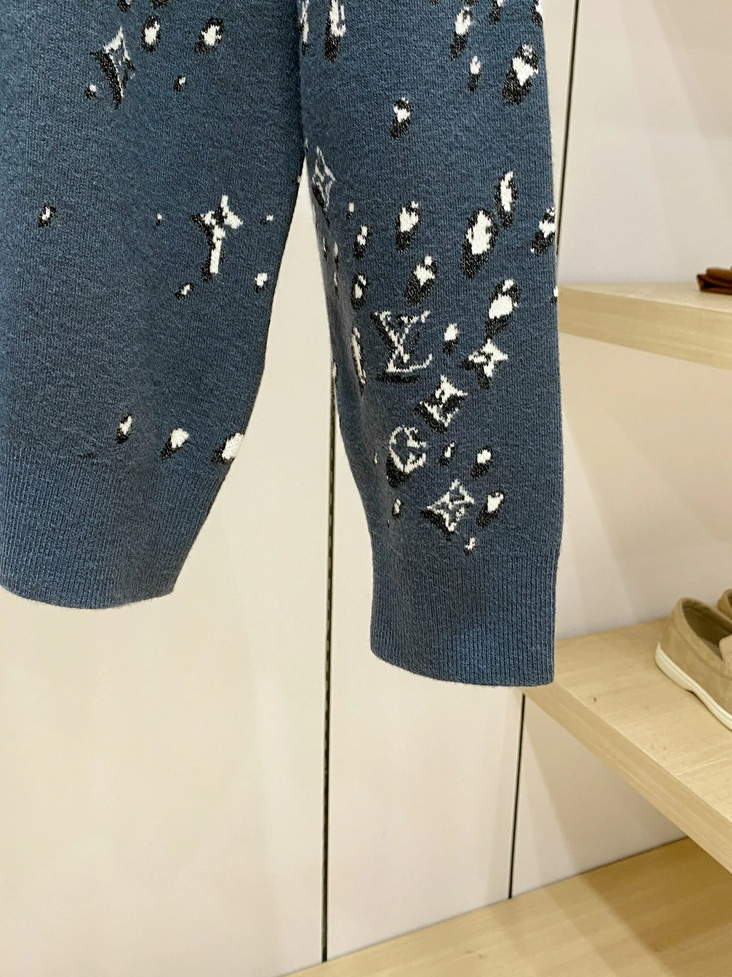 Men's Jumpers And Sweaters LOUIS VUITTON 18374699