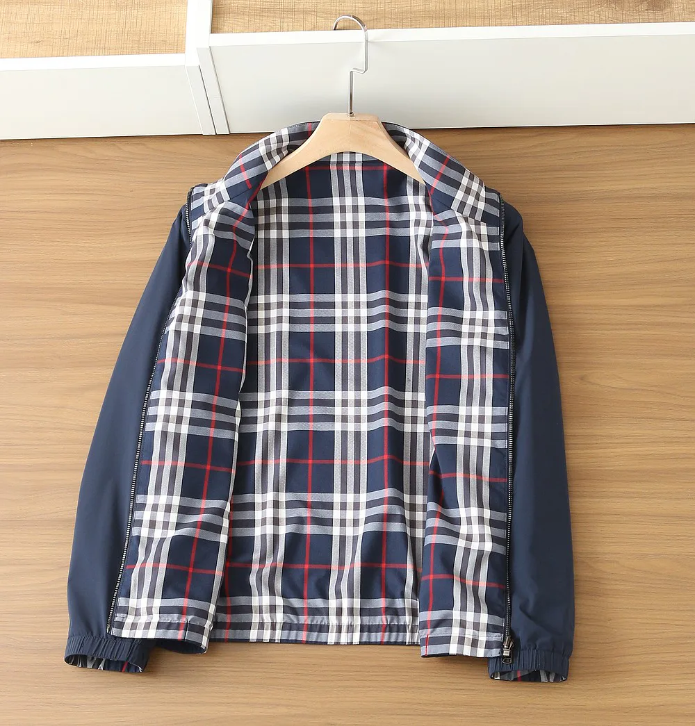 Men's Jackets And Down Jackets BURBERRY 17410610
