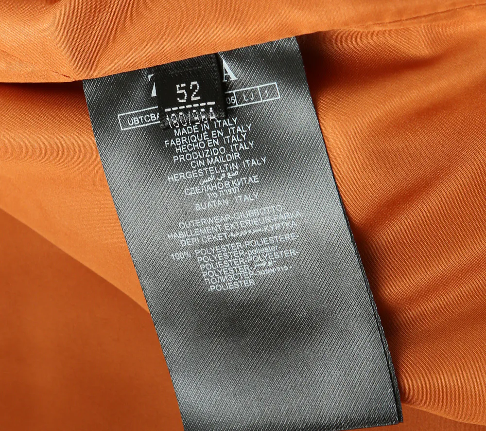 Men's Jackets And Down Jackets ZEGNA 18256713