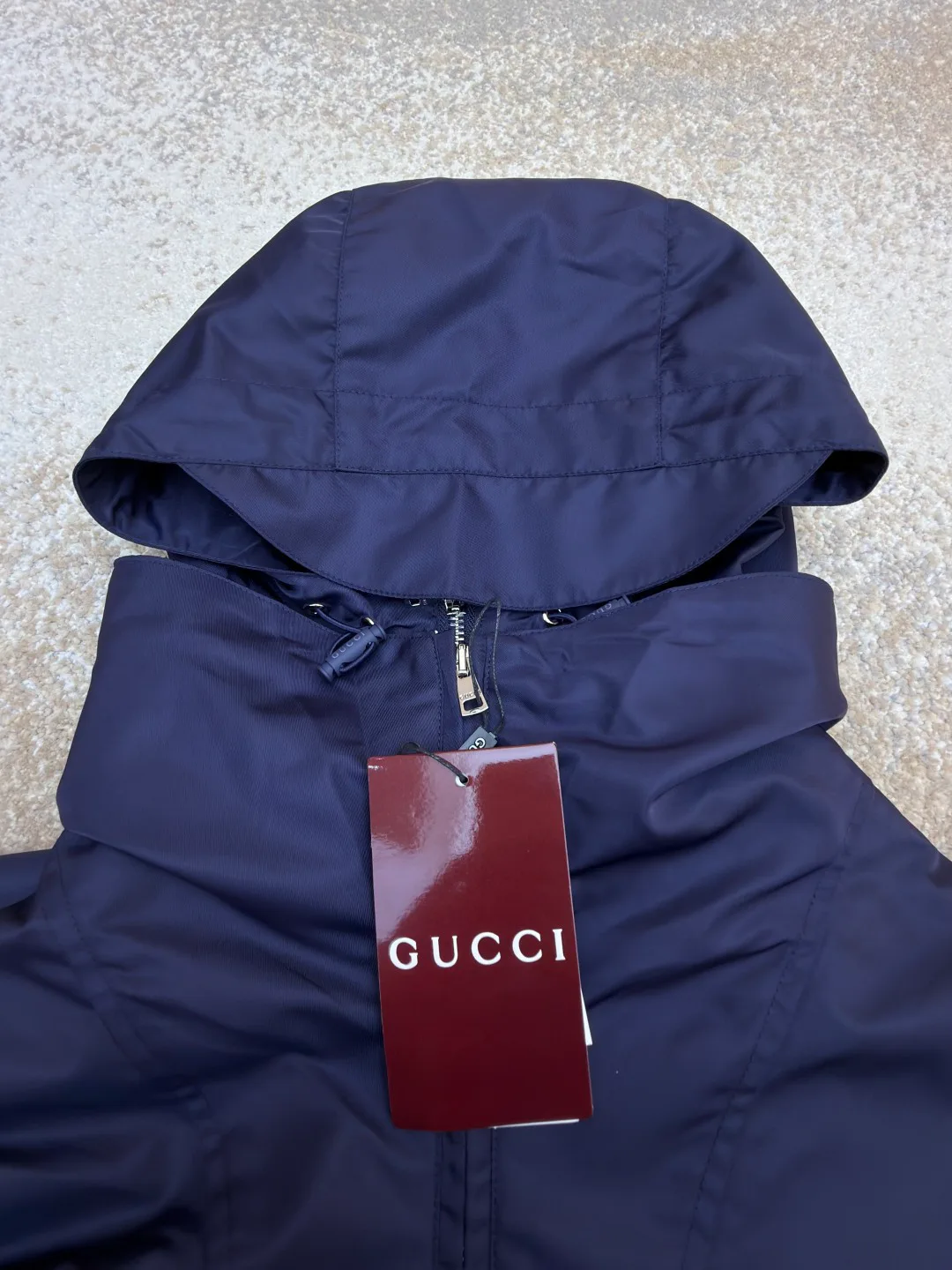 Men's Jackets And Down Jackets GUCCI 17571904