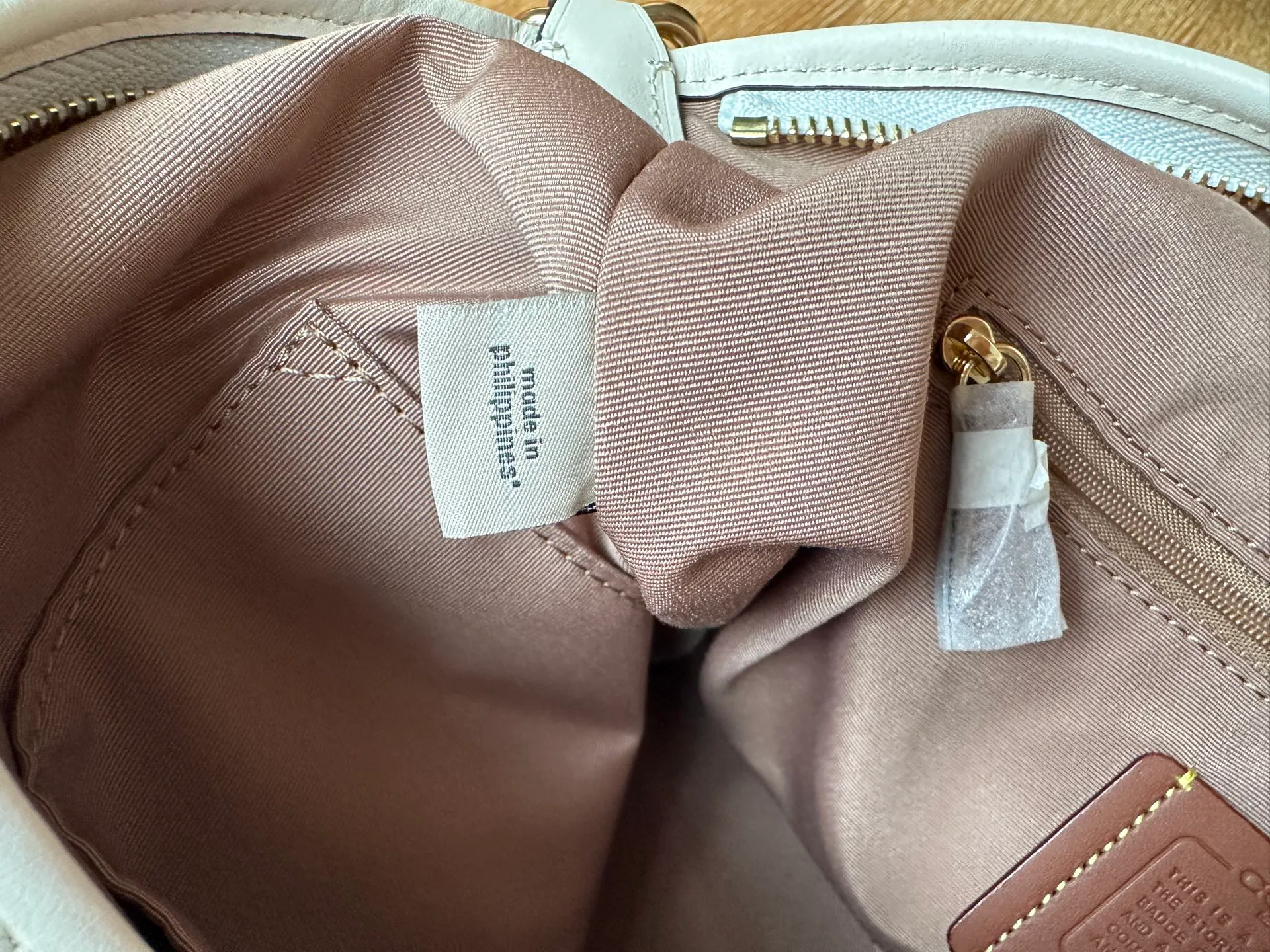 Women's Classic Handbags COACH 17961074