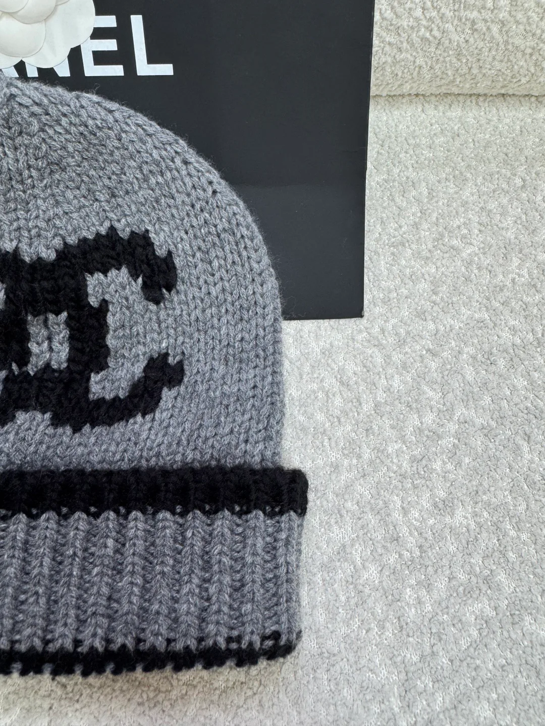 Hats CHANEL 17733596