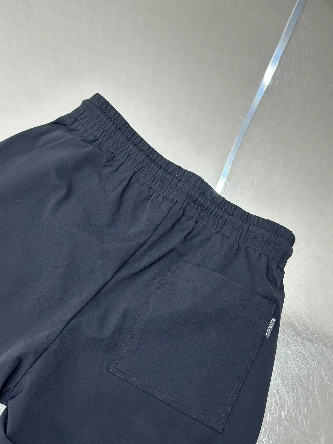 Men's Trousers BALENCIAGA 17810703