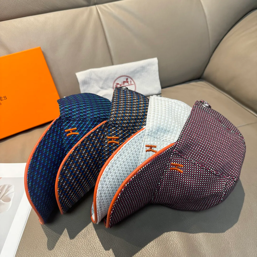 Hats HERMES 17515219