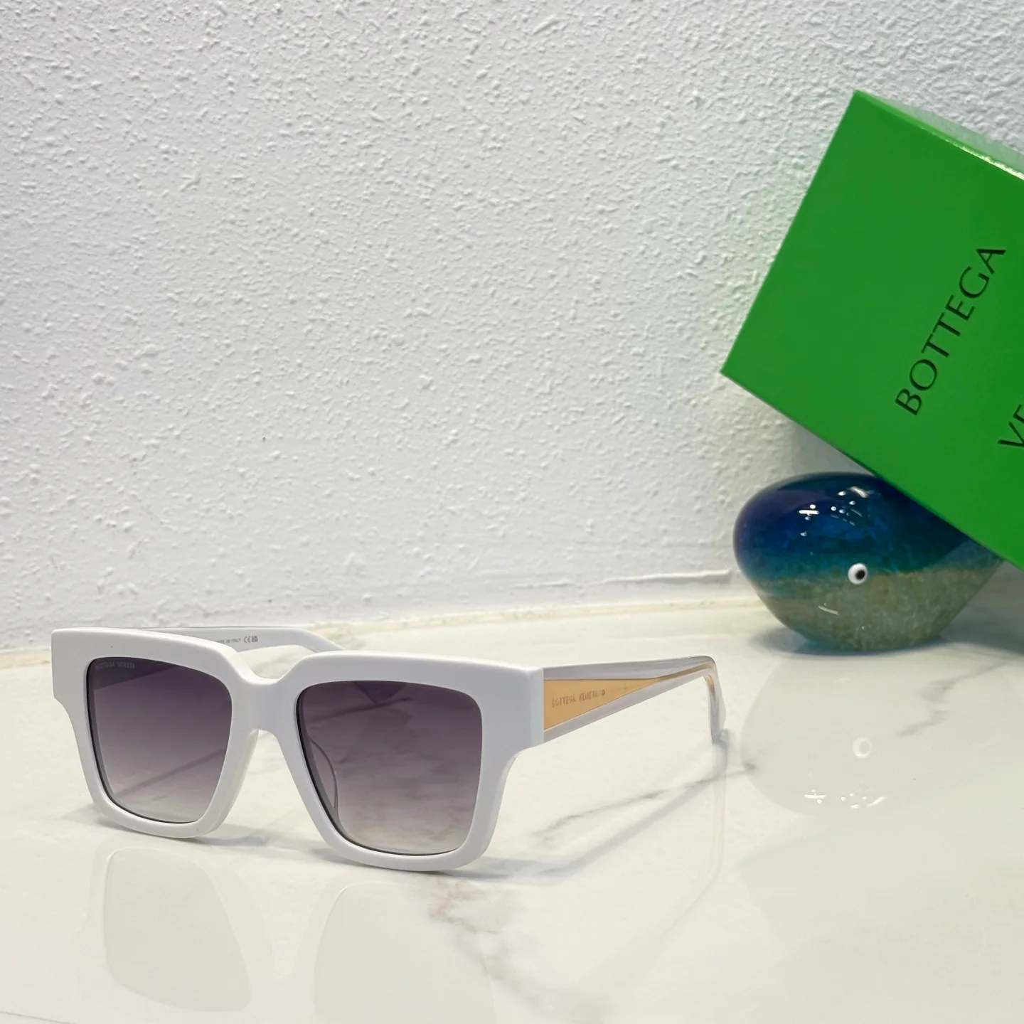 Glasses BOTTEGA VENETA 17633236