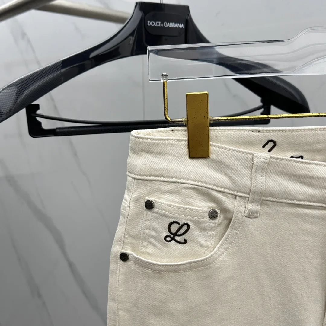 Men's Jeans LOEWE 18246816