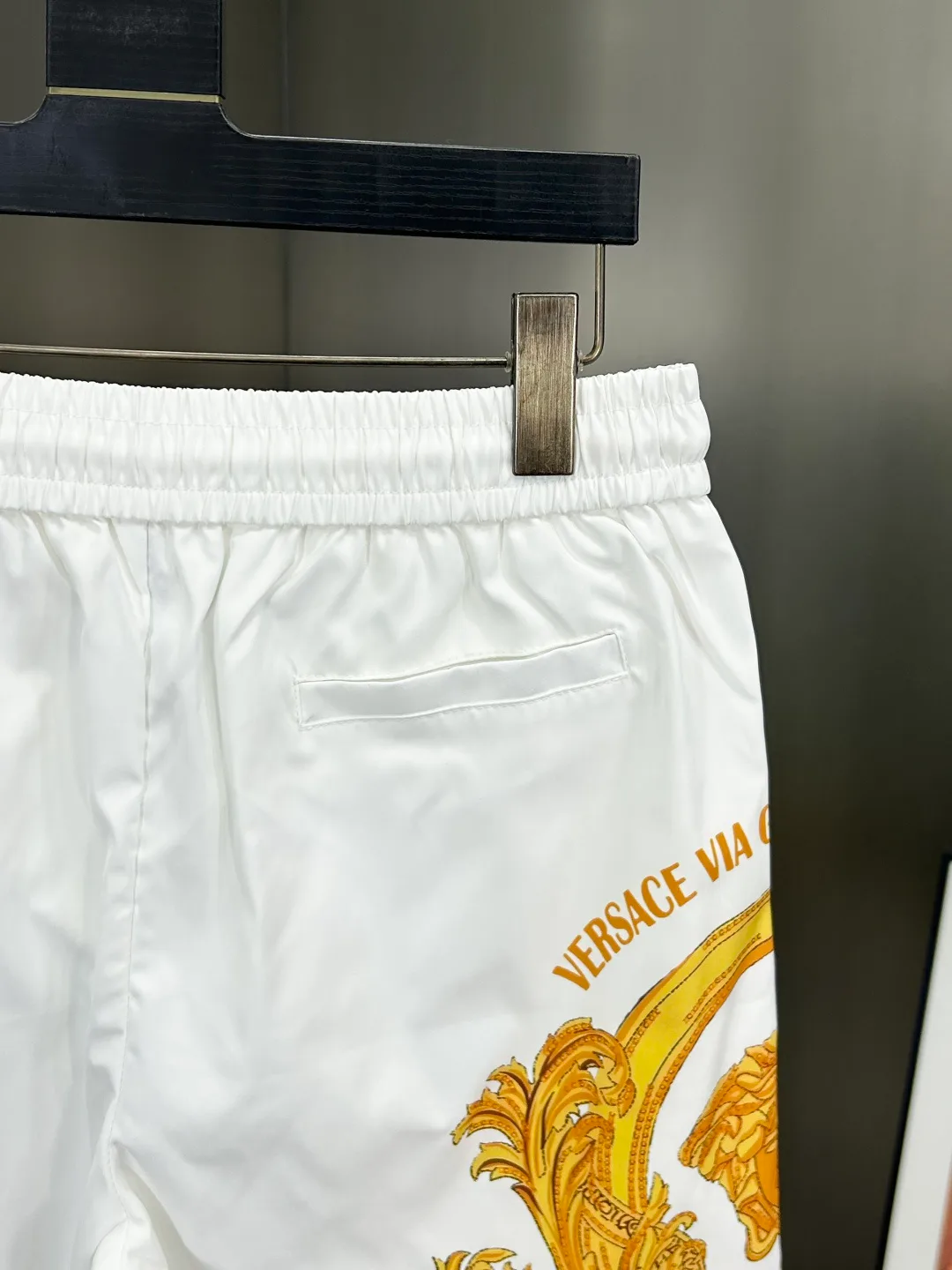 Men's Shorts VERSACE 16923353