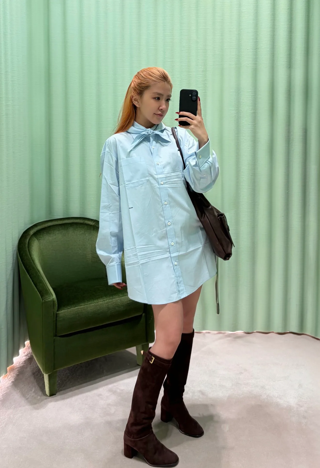 Women's Shirts PRADA 17606584