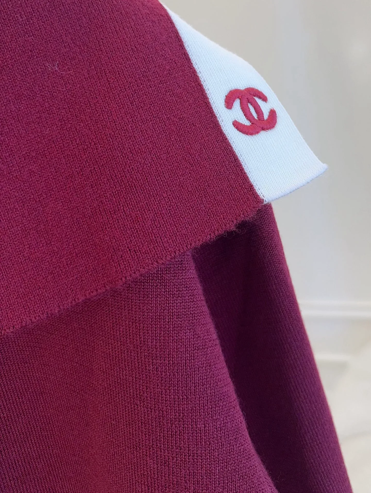 Women's Jumpers And Sweaters CHANEL 17960301