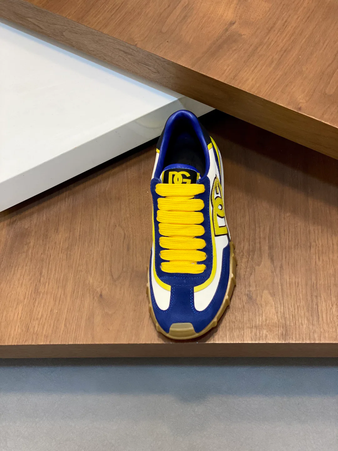 Men's Sneakers DOLCE & GABBANA 17903255