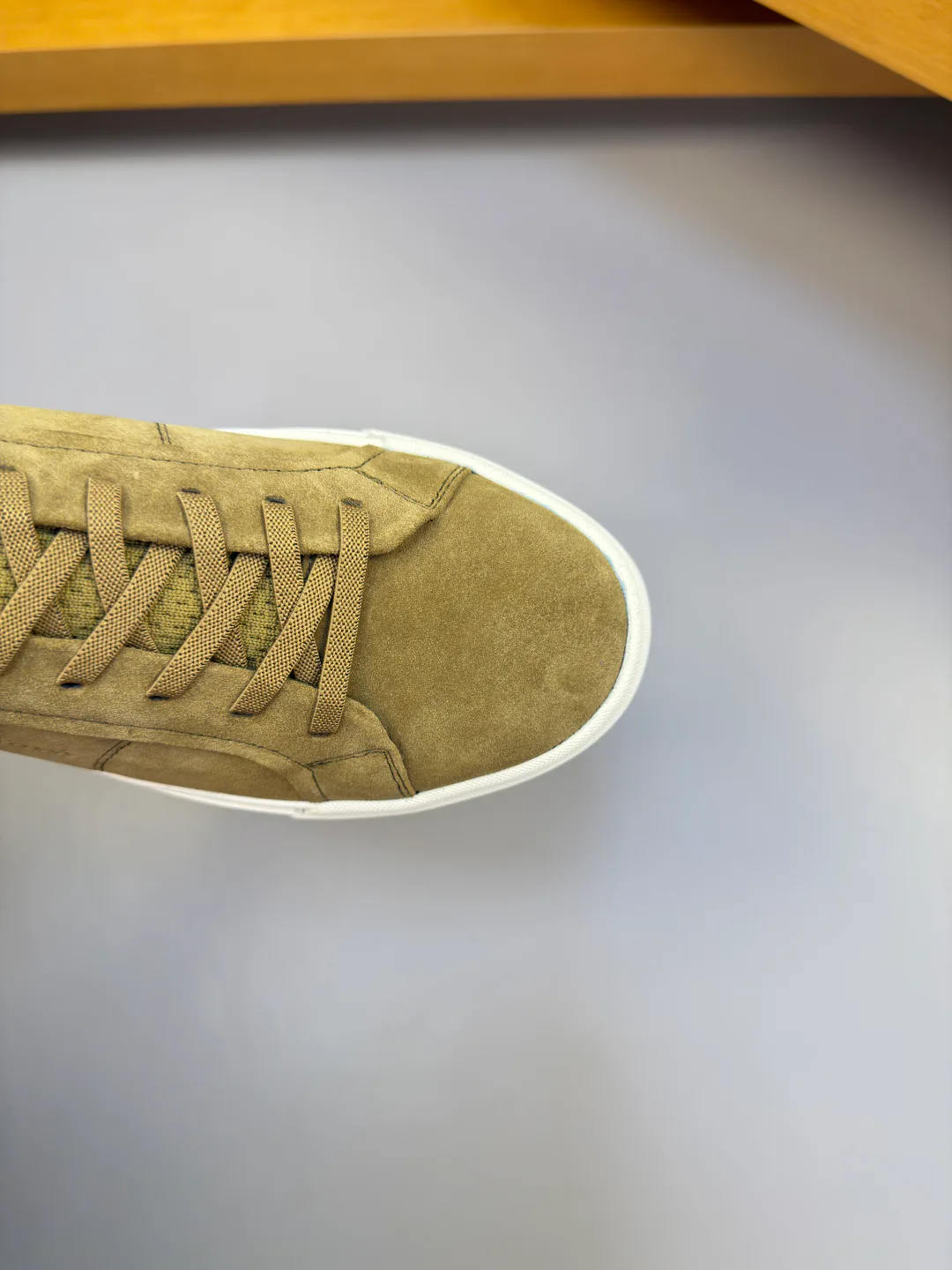 Men's Sneakers SANTONI 18142456