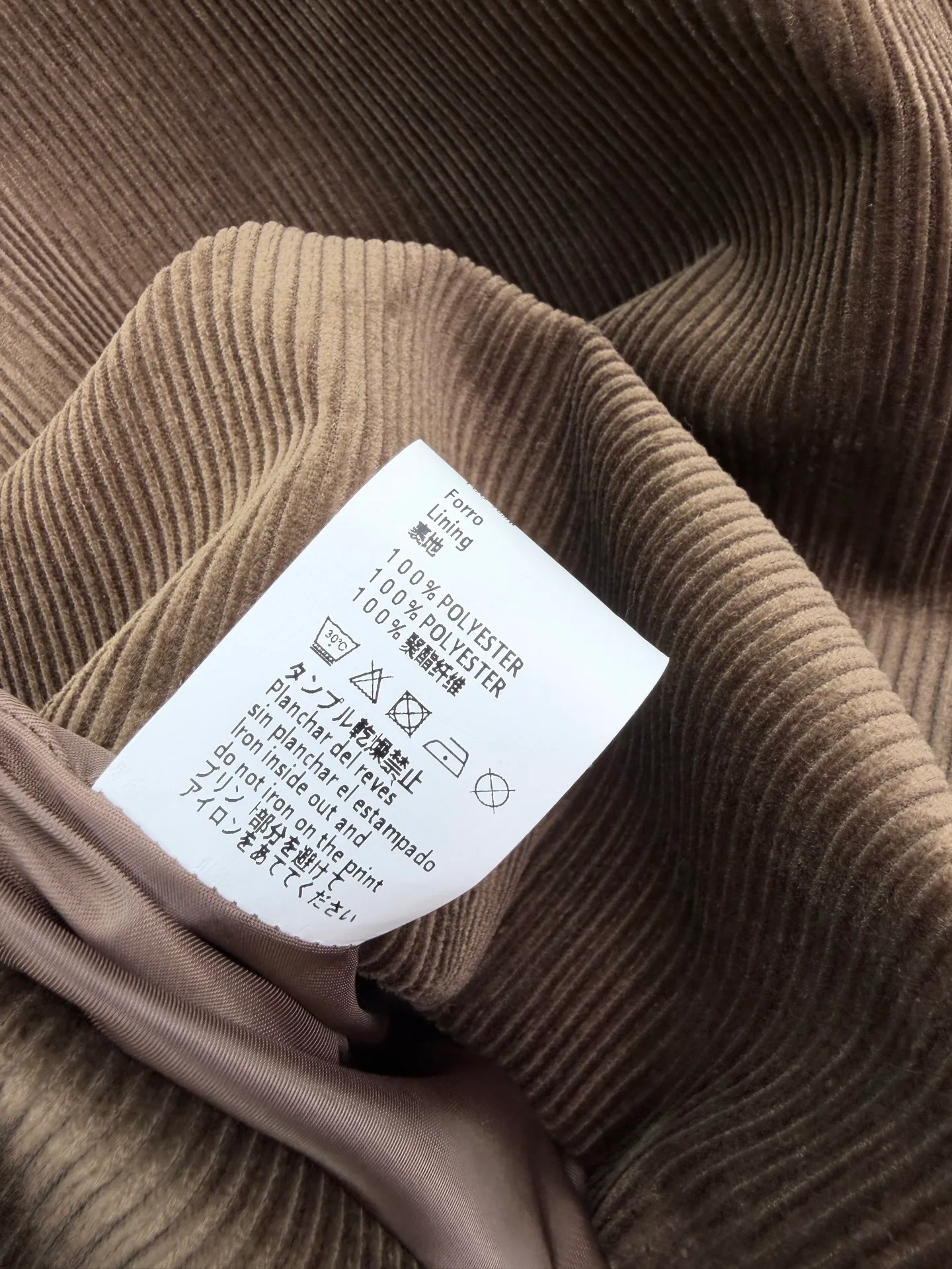 Women's Jackets And Down Jackets LOEWE 18348169