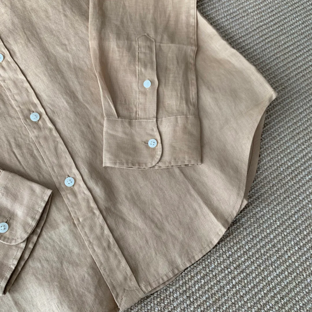 Men's Shirts RALPH LAUREN 17360860