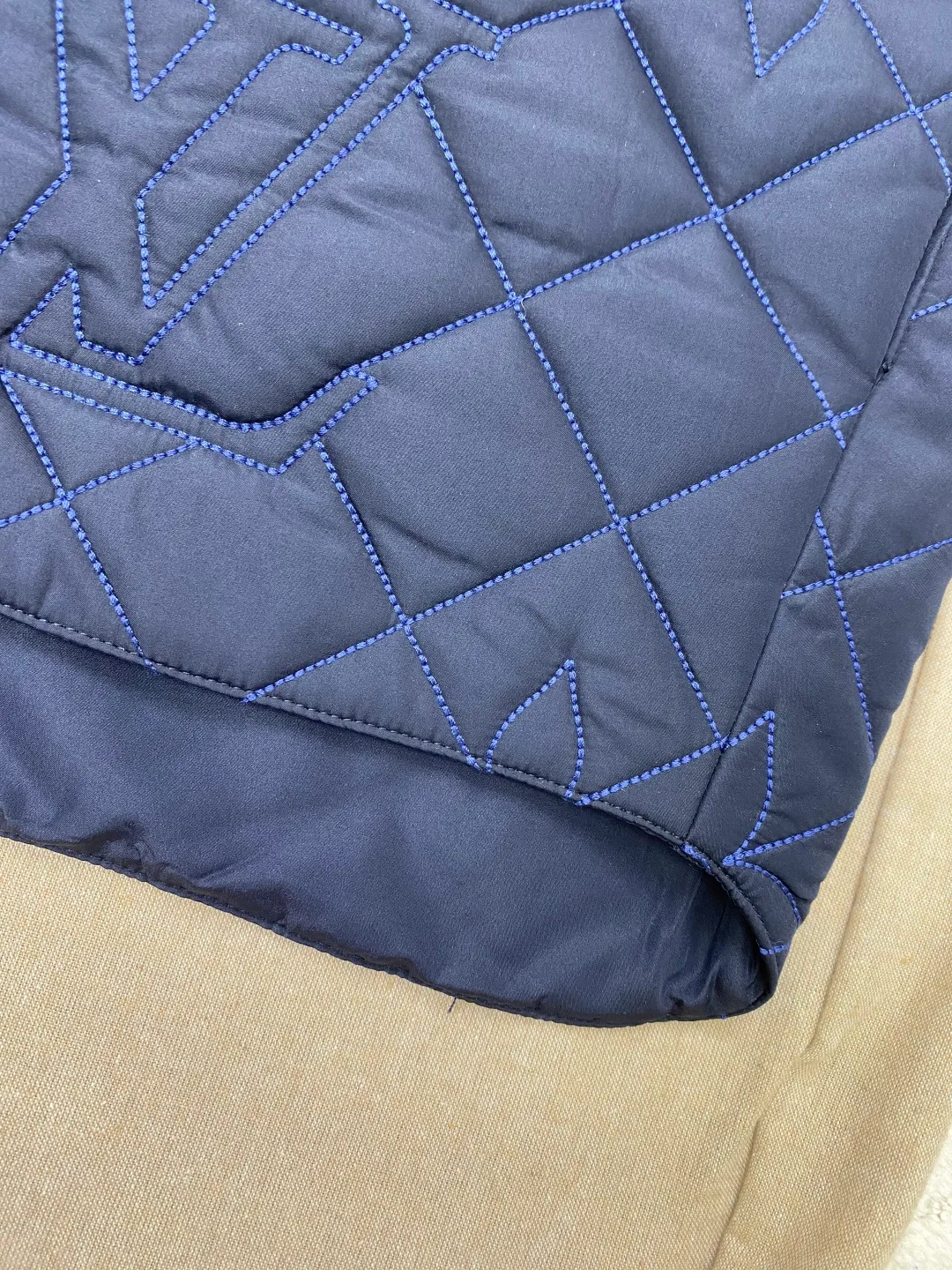 Men's Jackets And Down Jackets LOUIS VUITTON 18545020