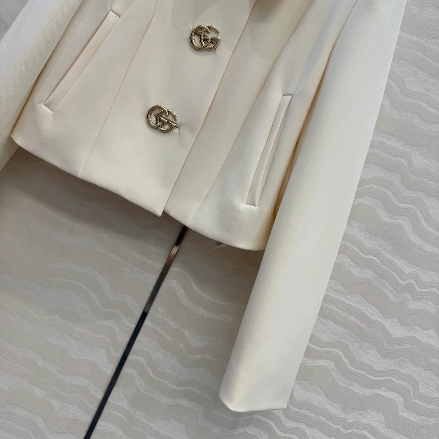 Women's Blazers GUCCI 18200857