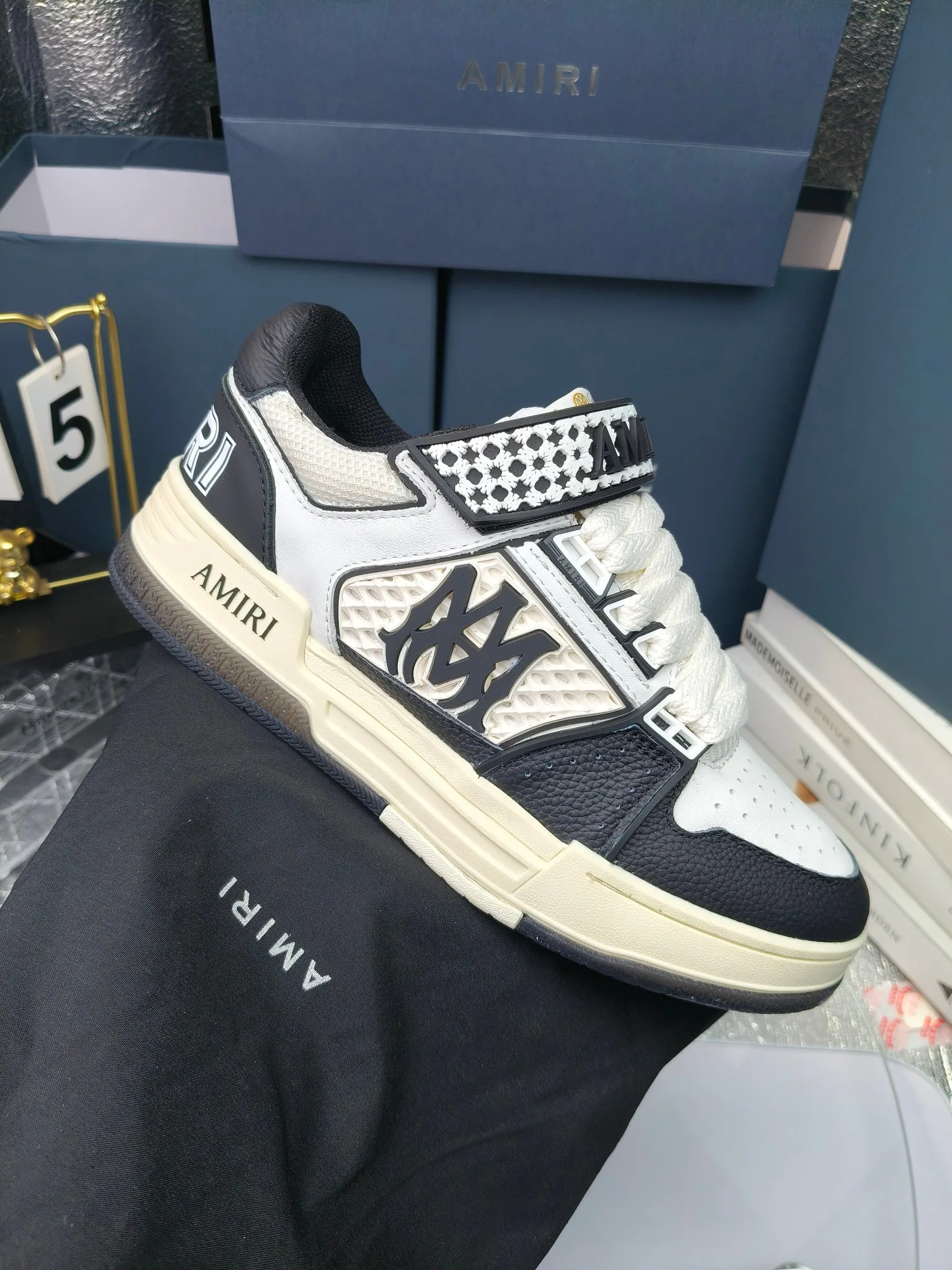 Women's Sneakers AMIRI 17514997